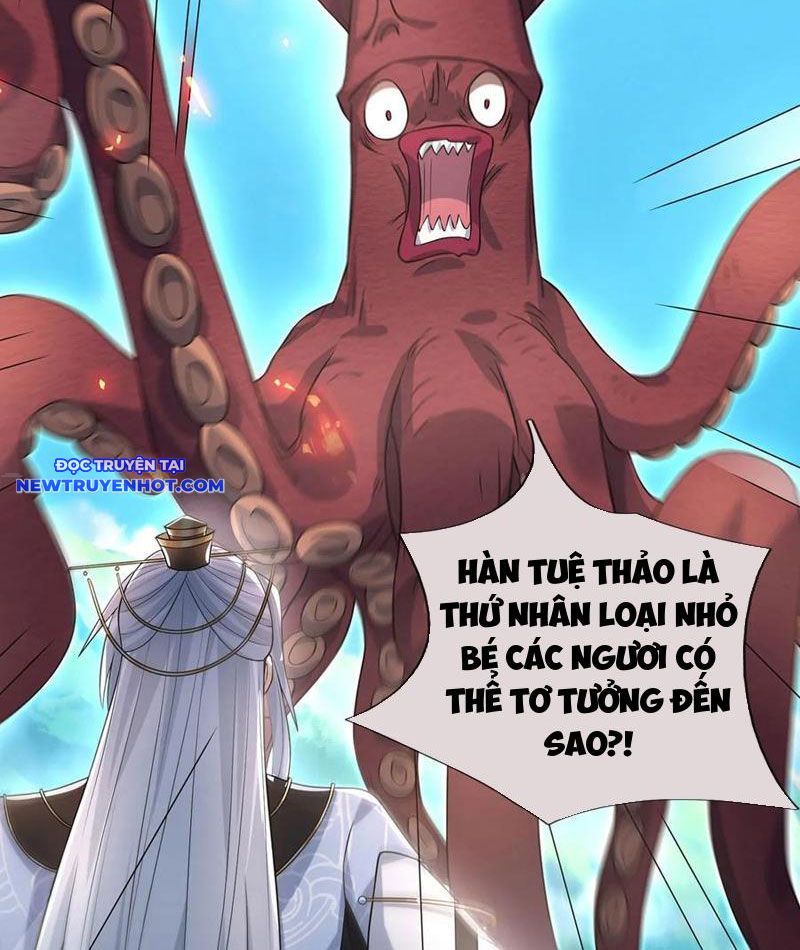 Cơ Quan Thức Tỉnh, Ta Bỗng Dưng Vô địch Rồi! Chapter 61 - Trang 18
