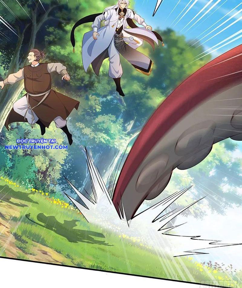 Cơ Quan Thức Tỉnh, Ta Bỗng Dưng Vô địch Rồi! Chapter 61 - Trang 20