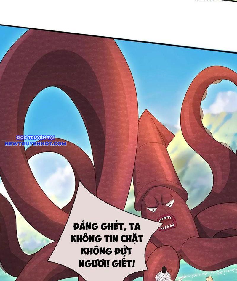Cơ Quan Thức Tỉnh, Ta Bỗng Dưng Vô địch Rồi! Chapter 61 - Trang 21