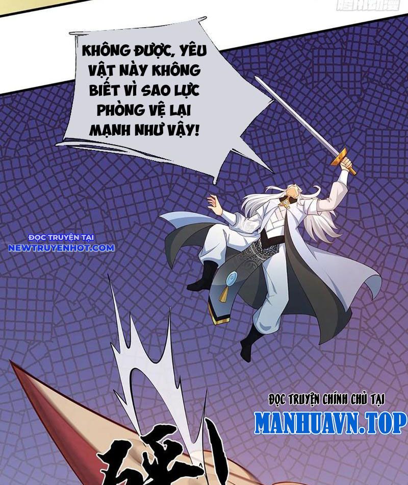 Cơ Quan Thức Tỉnh, Ta Bỗng Dưng Vô địch Rồi! Chapter 61 - Trang 23