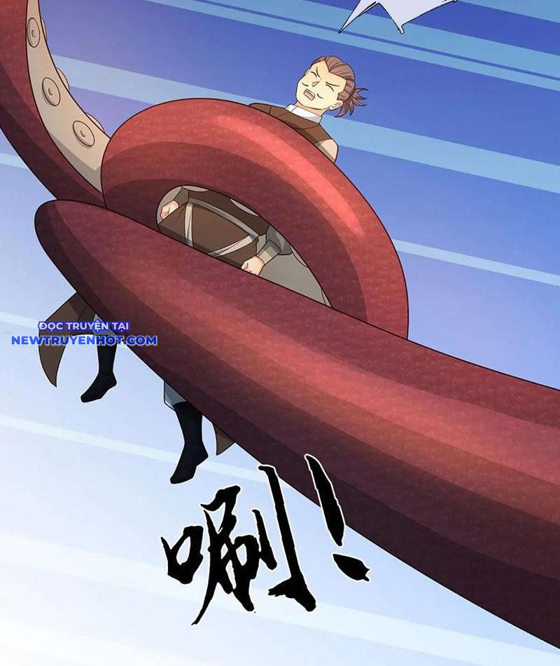 Cơ Quan Thức Tỉnh, Ta Bỗng Dưng Vô địch Rồi! Chapter 61 - Trang 25