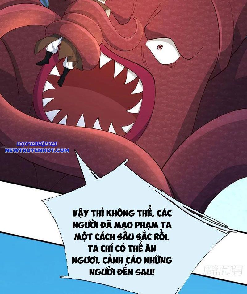 Cơ Quan Thức Tỉnh, Ta Bỗng Dưng Vô địch Rồi! Chapter 61 - Trang 30