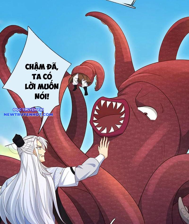 Cơ Quan Thức Tỉnh, Ta Bỗng Dưng Vô địch Rồi! Chapter 61 - Trang 31
