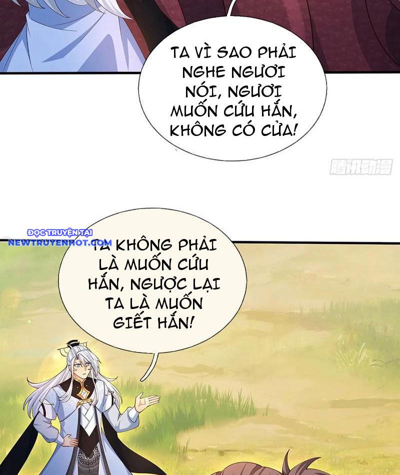 Cơ Quan Thức Tỉnh, Ta Bỗng Dưng Vô địch Rồi! Chapter 61 - Trang 32