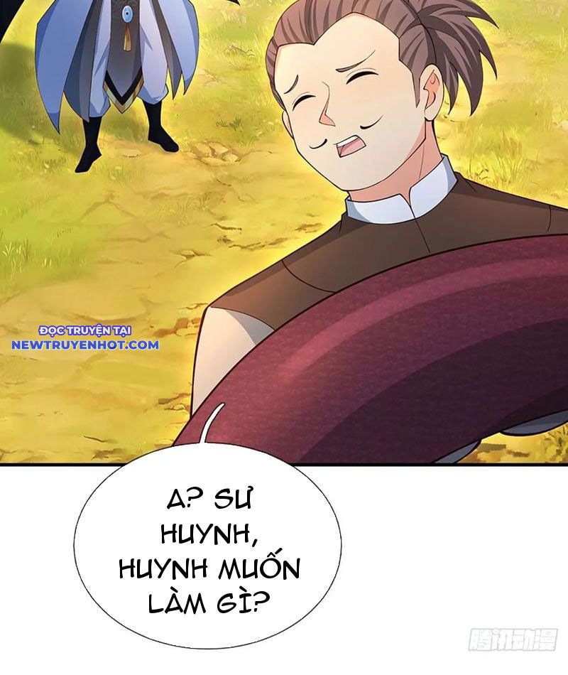 Cơ Quan Thức Tỉnh, Ta Bỗng Dưng Vô địch Rồi! Chapter 61 - Trang 33