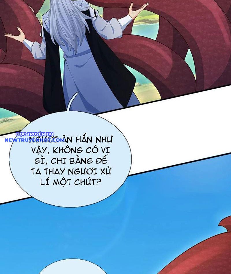 Cơ Quan Thức Tỉnh, Ta Bỗng Dưng Vô địch Rồi! Chapter 61 - Trang 35