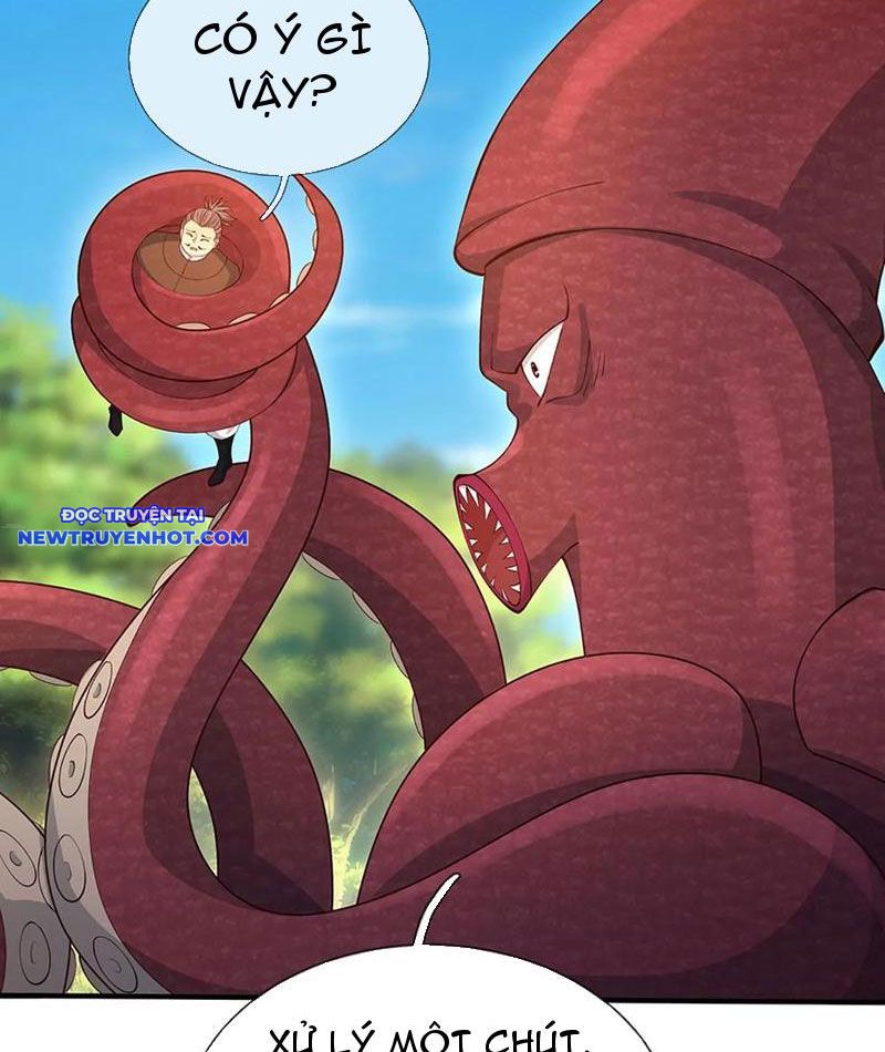 Cơ Quan Thức Tỉnh, Ta Bỗng Dưng Vô địch Rồi! Chapter 61 - Trang 36
