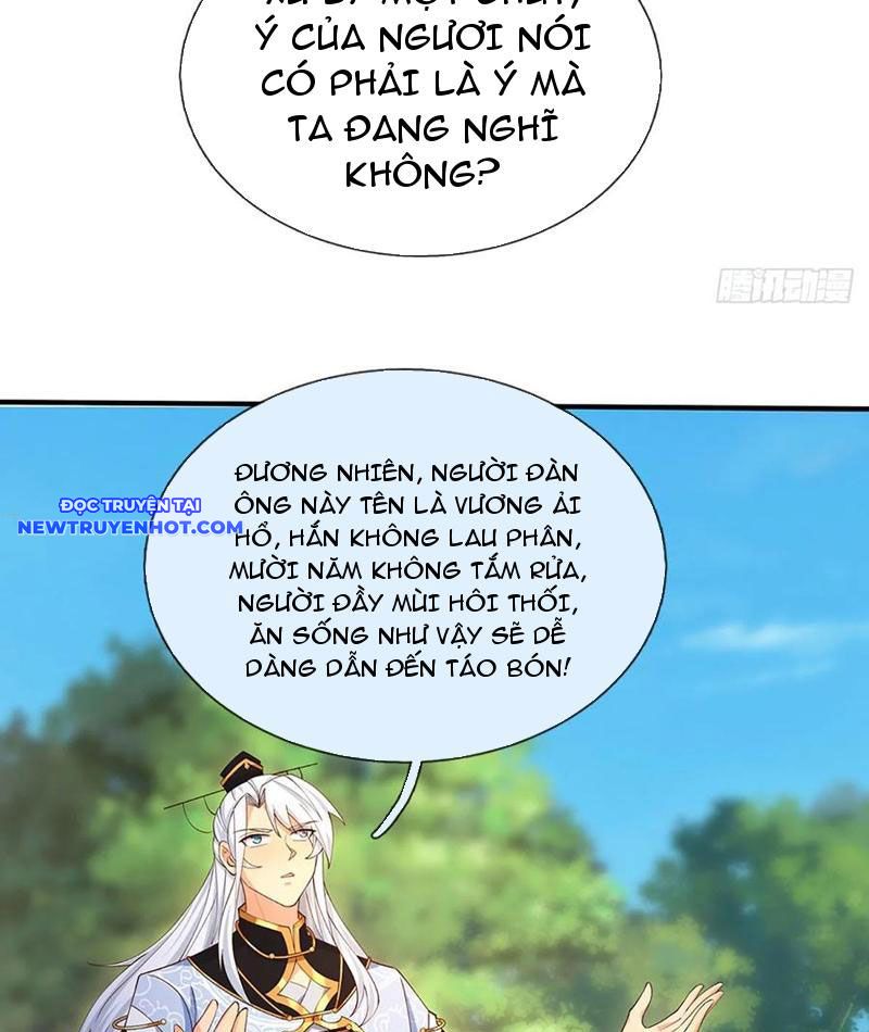 Cơ Quan Thức Tỉnh, Ta Bỗng Dưng Vô địch Rồi! Chapter 61 - Trang 37