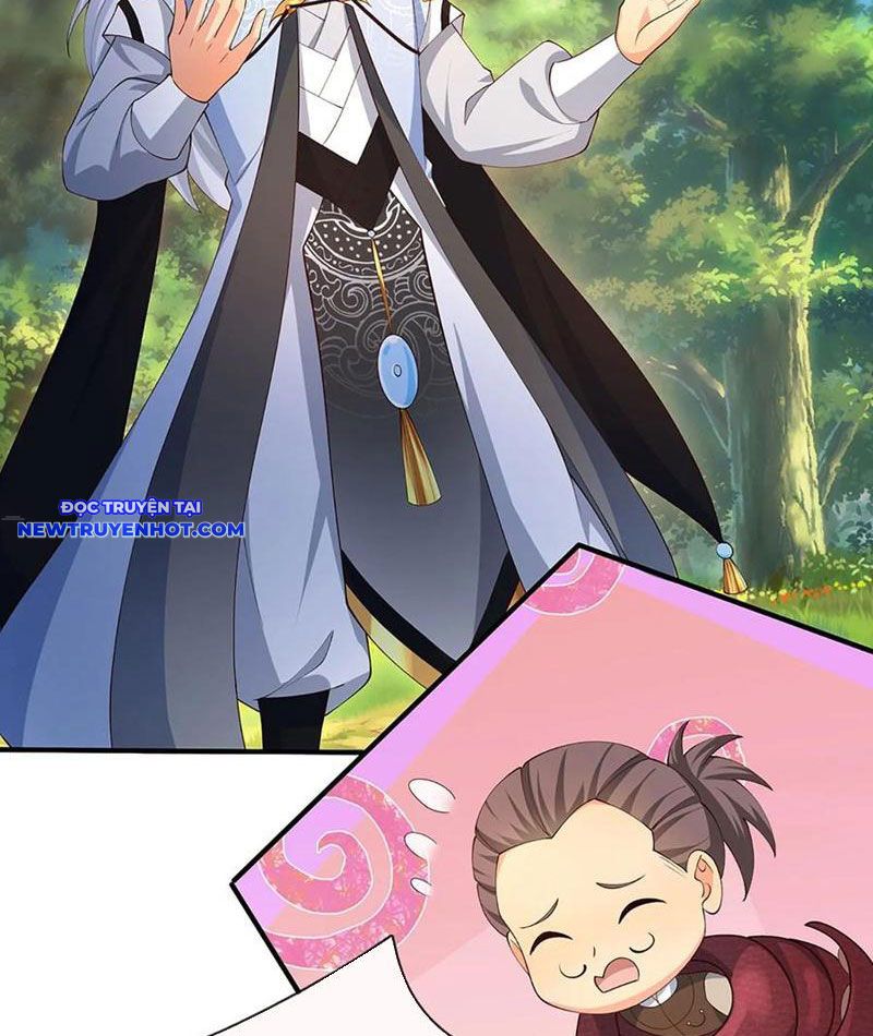 Cơ Quan Thức Tỉnh, Ta Bỗng Dưng Vô địch Rồi! Chapter 61 - Trang 38