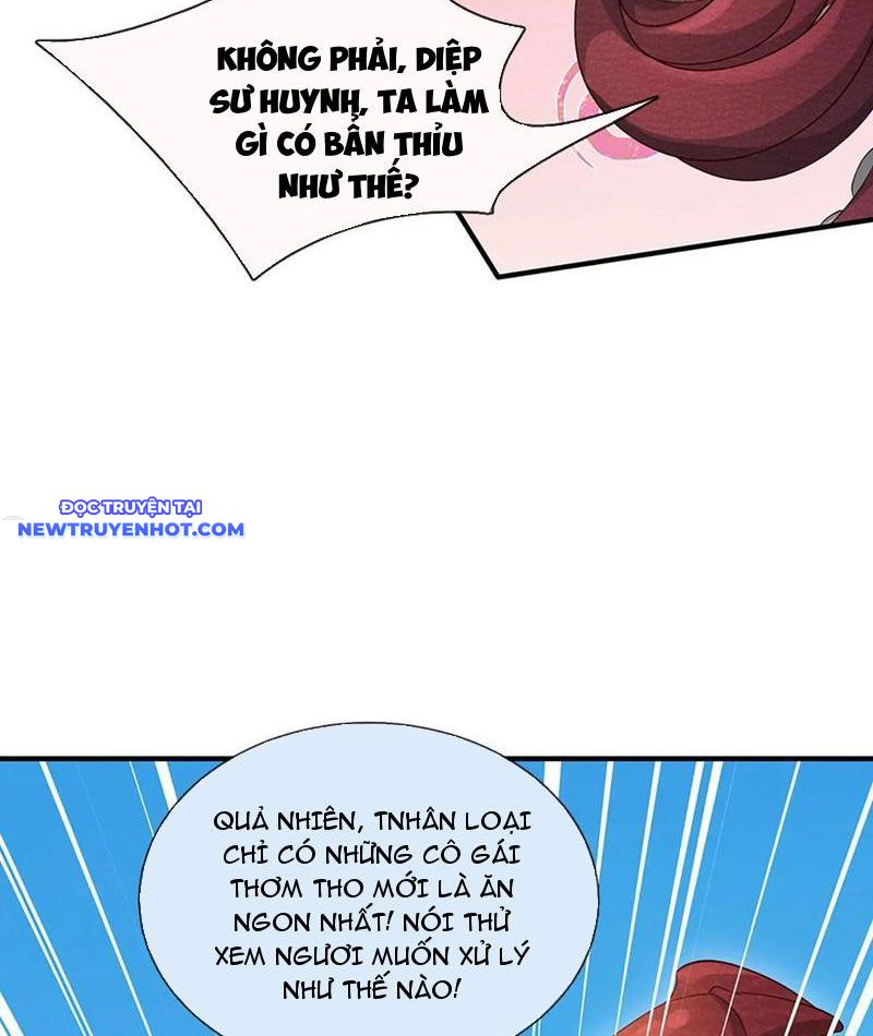 Cơ Quan Thức Tỉnh, Ta Bỗng Dưng Vô địch Rồi! Chapter 61 - Trang 39