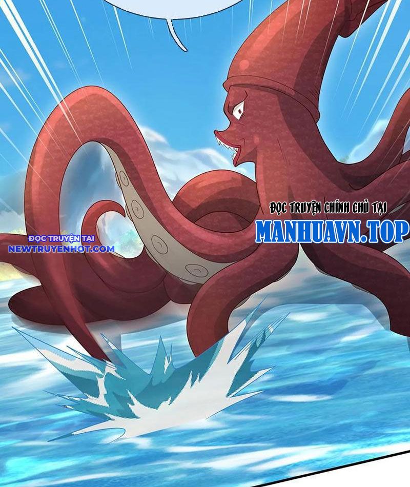 Cơ Quan Thức Tỉnh, Ta Bỗng Dưng Vô địch Rồi! Chapter 61 - Trang 40