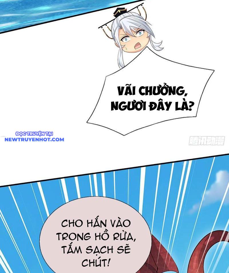 Cơ Quan Thức Tỉnh, Ta Bỗng Dưng Vô địch Rồi! Chapter 61 - Trang 41