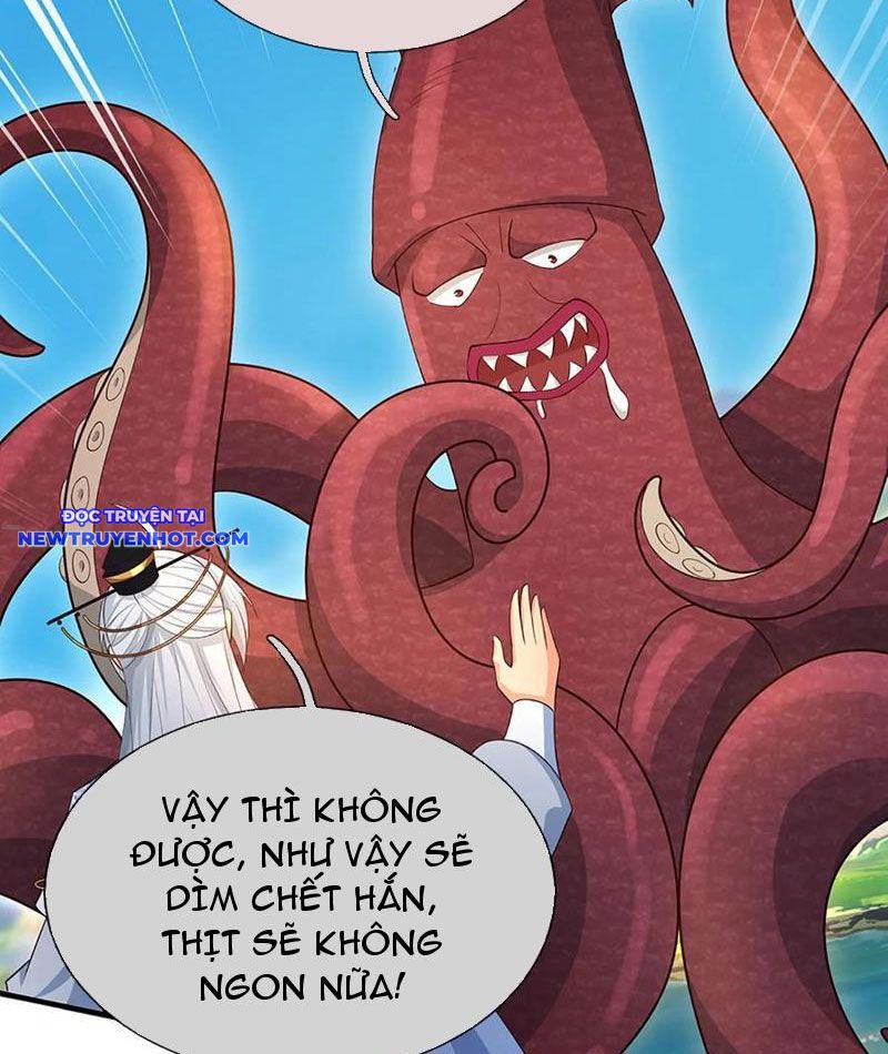 Cơ Quan Thức Tỉnh, Ta Bỗng Dưng Vô địch Rồi! Chapter 61 - Trang 42