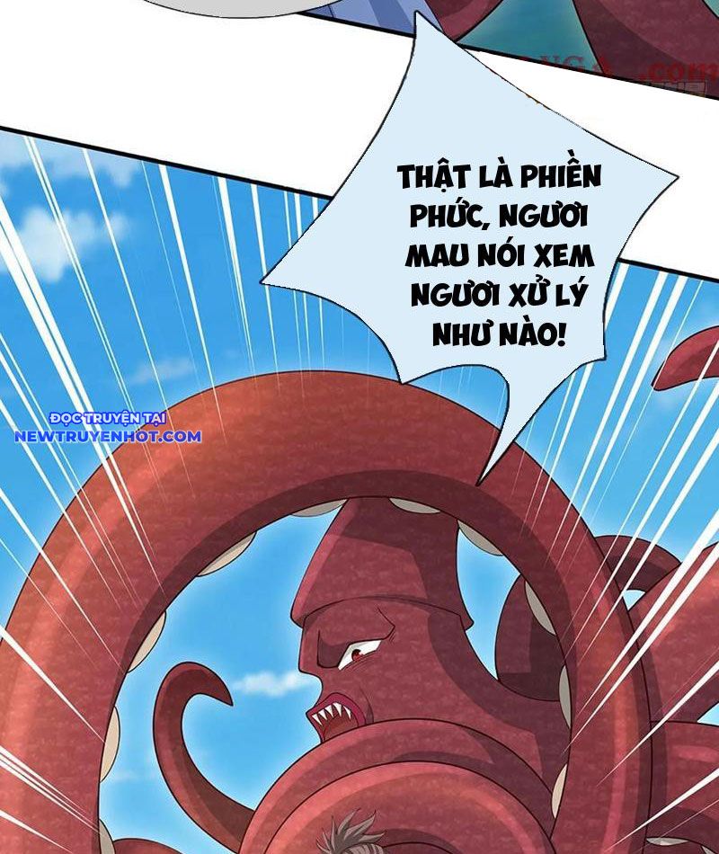 Cơ Quan Thức Tỉnh, Ta Bỗng Dưng Vô địch Rồi! Chapter 61 - Trang 43