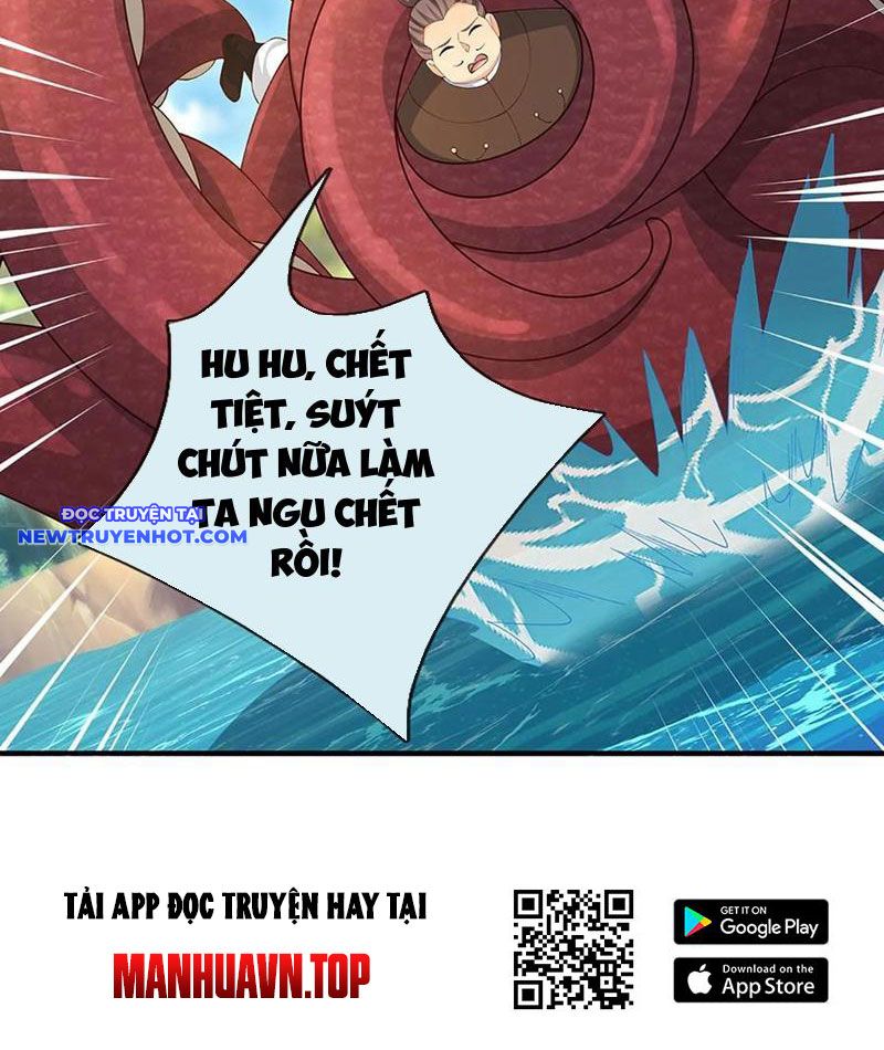 Cơ Quan Thức Tỉnh, Ta Bỗng Dưng Vô địch Rồi! Chapter 61 - Trang 44