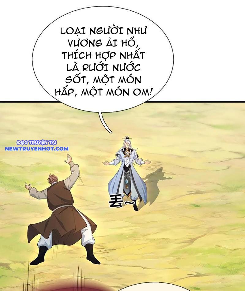 Cơ Quan Thức Tỉnh, Ta Bỗng Dưng Vô địch Rồi! Chapter 61 - Trang 45