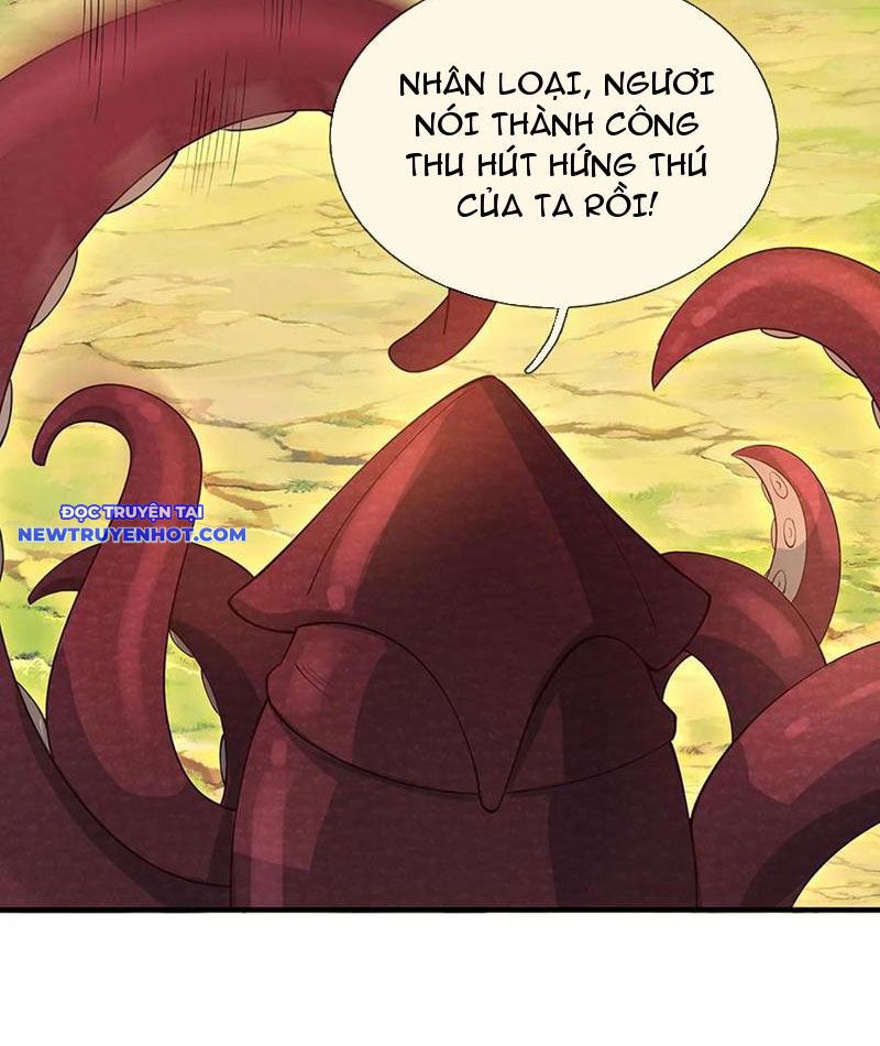 Cơ Quan Thức Tỉnh, Ta Bỗng Dưng Vô địch Rồi! Chapter 61 - Trang 46