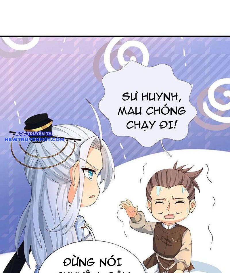 Cơ Quan Thức Tỉnh, Ta Bỗng Dưng Vô địch Rồi! Chapter 61 - Trang 47