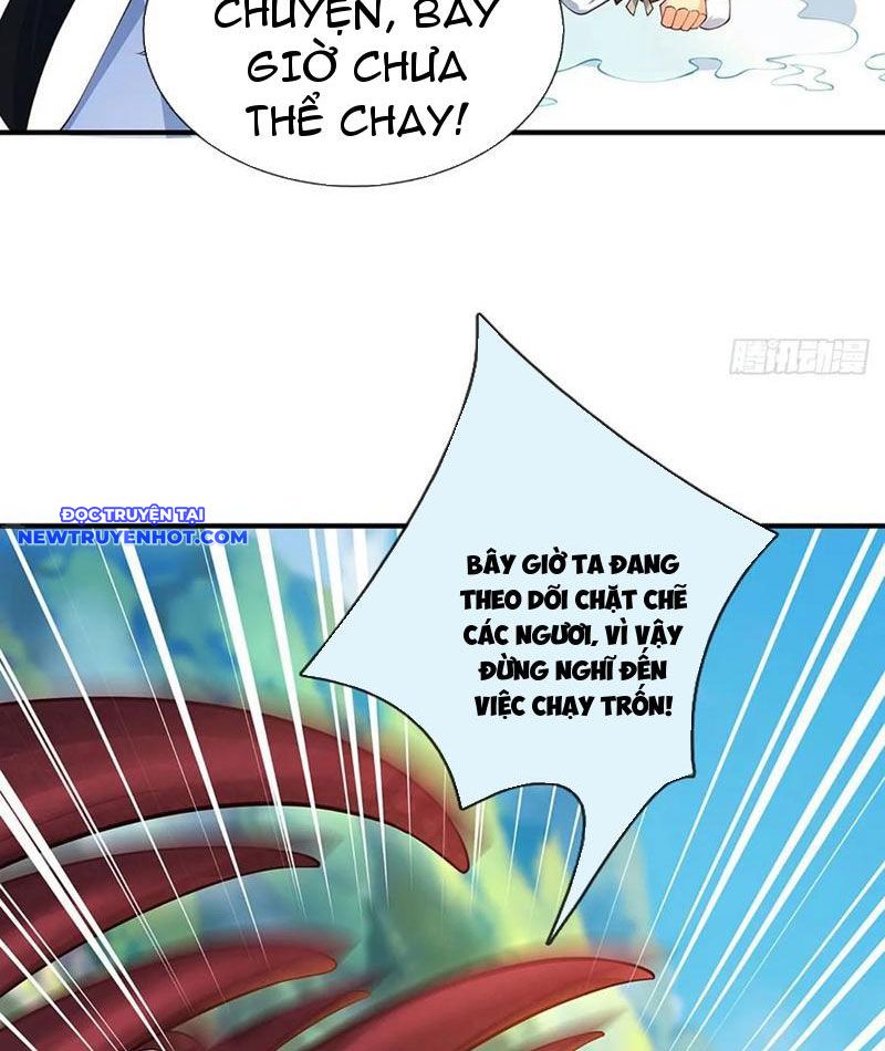 Cơ Quan Thức Tỉnh, Ta Bỗng Dưng Vô địch Rồi! Chapter 61 - Trang 48