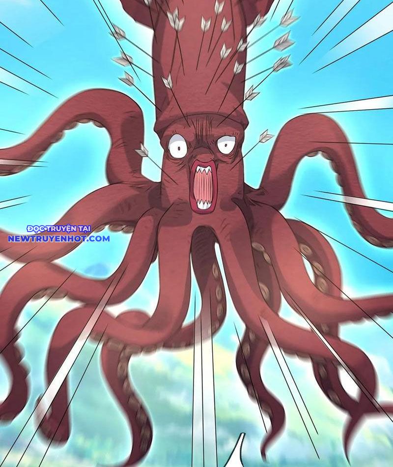 Cơ Quan Thức Tỉnh, Ta Bỗng Dưng Vô địch Rồi! Chapter 61 - Trang 6