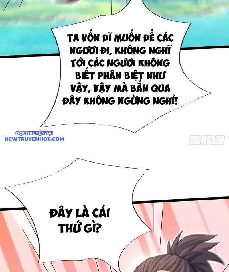 Cơ Quan Thức Tỉnh, Ta Bỗng Dưng Vô địch Rồi! Chapter 61 - Trang 7