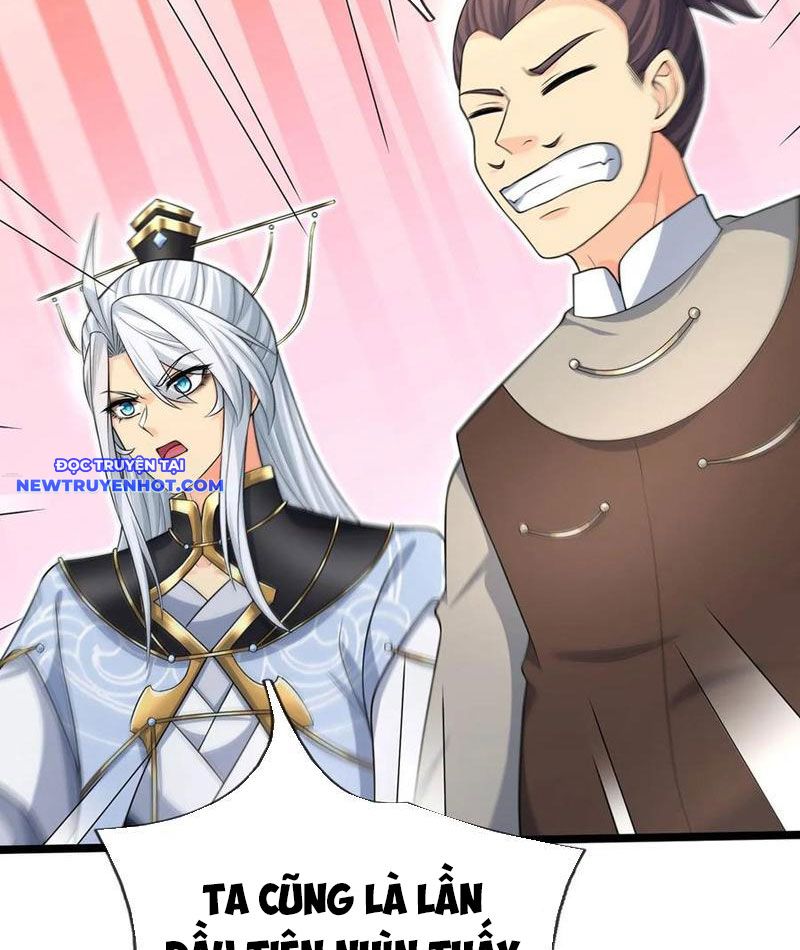 Cơ Quan Thức Tỉnh, Ta Bỗng Dưng Vô địch Rồi! Chapter 61 - Trang 8