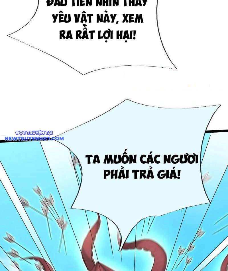 Cơ Quan Thức Tỉnh, Ta Bỗng Dưng Vô địch Rồi! Chapter 61 - Trang 9