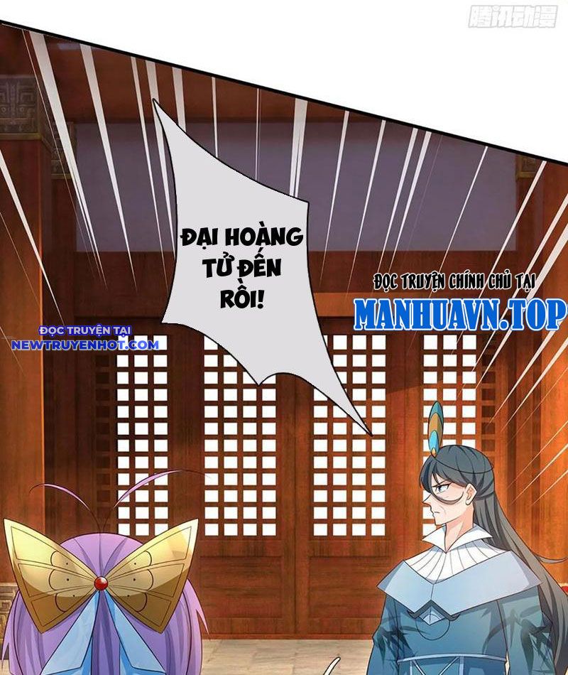 Cơ Quan Thức Tỉnh, Ta Bỗng Dưng Vô địch Rồi! Chapter 62 - Trang 10