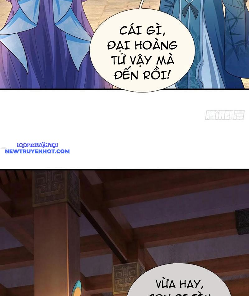 Cơ Quan Thức Tỉnh, Ta Bỗng Dưng Vô địch Rồi! Chapter 62 - Trang 11