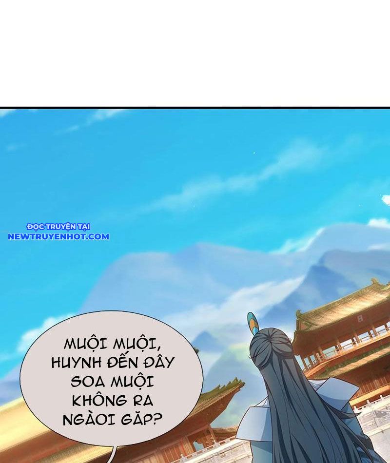 Cơ Quan Thức Tỉnh, Ta Bỗng Dưng Vô địch Rồi! Chapter 62 - Trang 14