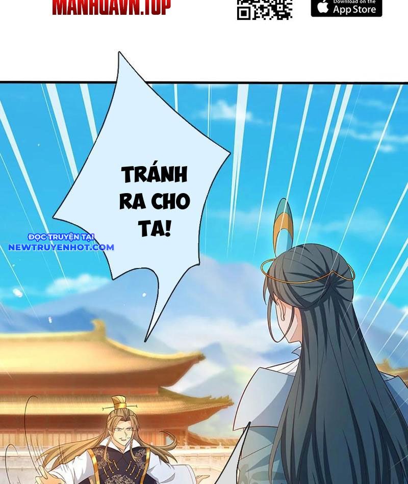 Cơ Quan Thức Tỉnh, Ta Bỗng Dưng Vô địch Rồi! Chapter 62 - Trang 19