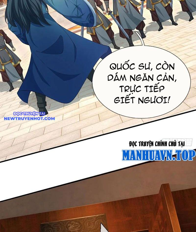 Cơ Quan Thức Tỉnh, Ta Bỗng Dưng Vô địch Rồi! Chapter 62 - Trang 23