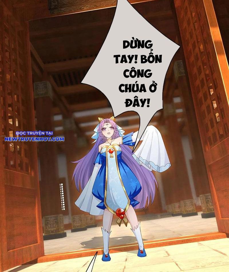 Cơ Quan Thức Tỉnh, Ta Bỗng Dưng Vô địch Rồi! Chapter 62 - Trang 24