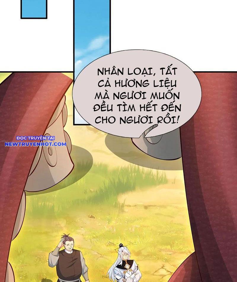 Cơ Quan Thức Tỉnh, Ta Bỗng Dưng Vô địch Rồi! Chapter 62 - Trang 26