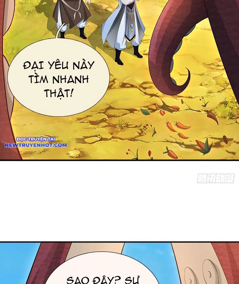 Cơ Quan Thức Tỉnh, Ta Bỗng Dưng Vô địch Rồi! Chapter 62 - Trang 27