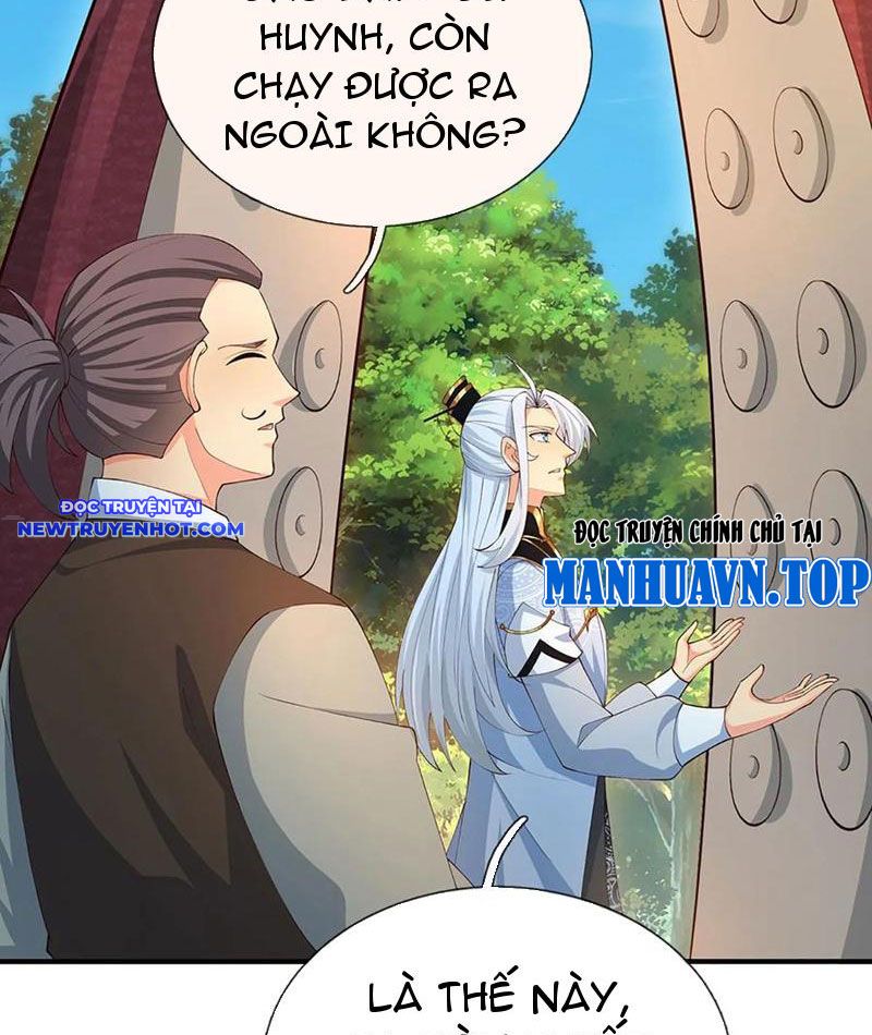 Cơ Quan Thức Tỉnh, Ta Bỗng Dưng Vô địch Rồi! Chapter 62 - Trang 28