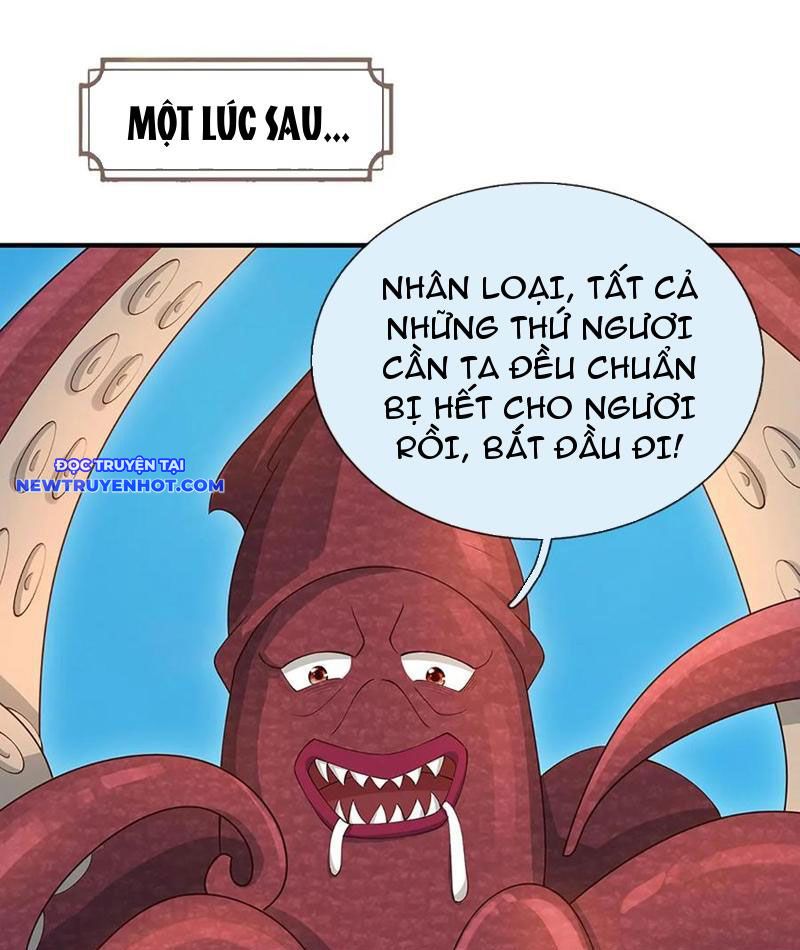 Cơ Quan Thức Tỉnh, Ta Bỗng Dưng Vô địch Rồi! Chapter 62 - Trang 30