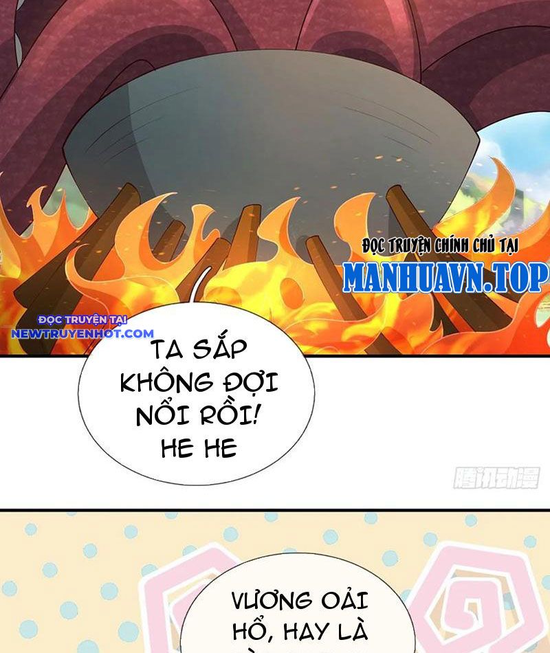 Cơ Quan Thức Tỉnh, Ta Bỗng Dưng Vô địch Rồi! Chapter 62 - Trang 31