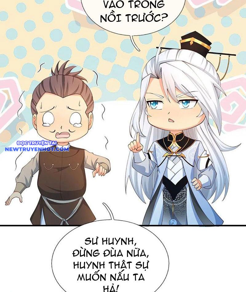 Cơ Quan Thức Tỉnh, Ta Bỗng Dưng Vô địch Rồi! Chapter 62 - Trang 32