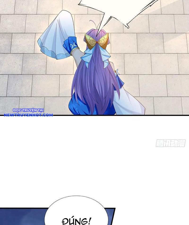 Cơ Quan Thức Tỉnh, Ta Bỗng Dưng Vô địch Rồi! Chapter 62 - Trang 35