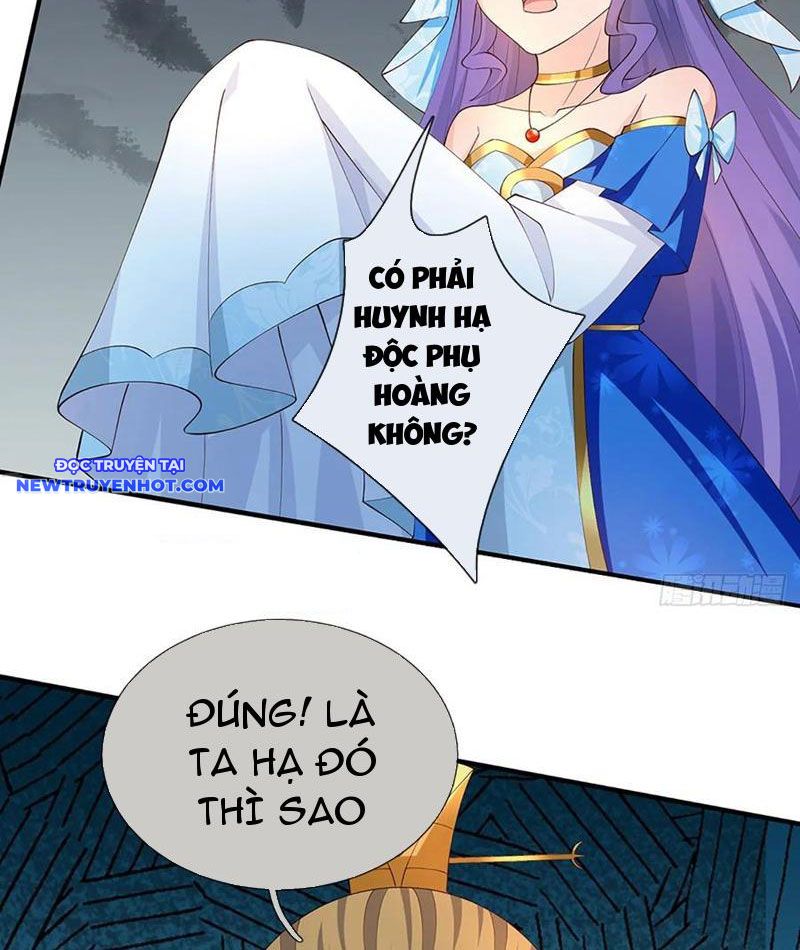Cơ Quan Thức Tỉnh, Ta Bỗng Dưng Vô địch Rồi! Chapter 62 - Trang 37
