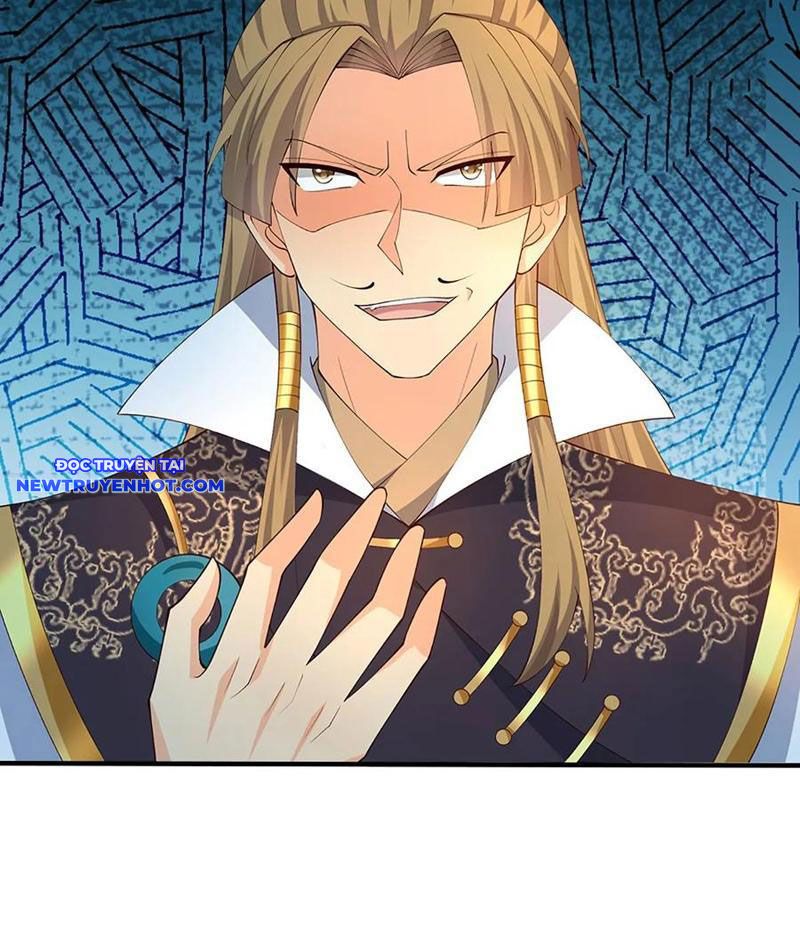 Cơ Quan Thức Tỉnh, Ta Bỗng Dưng Vô địch Rồi! Chapter 62 - Trang 38