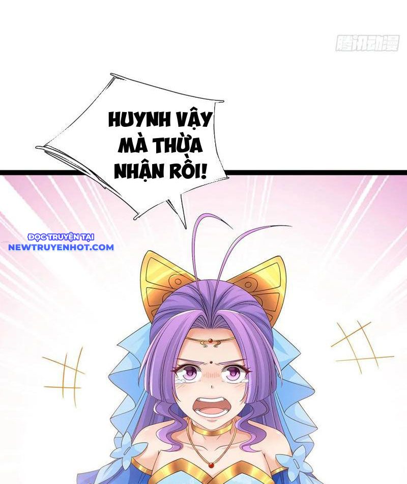 Cơ Quan Thức Tỉnh, Ta Bỗng Dưng Vô địch Rồi! Chapter 62 - Trang 39