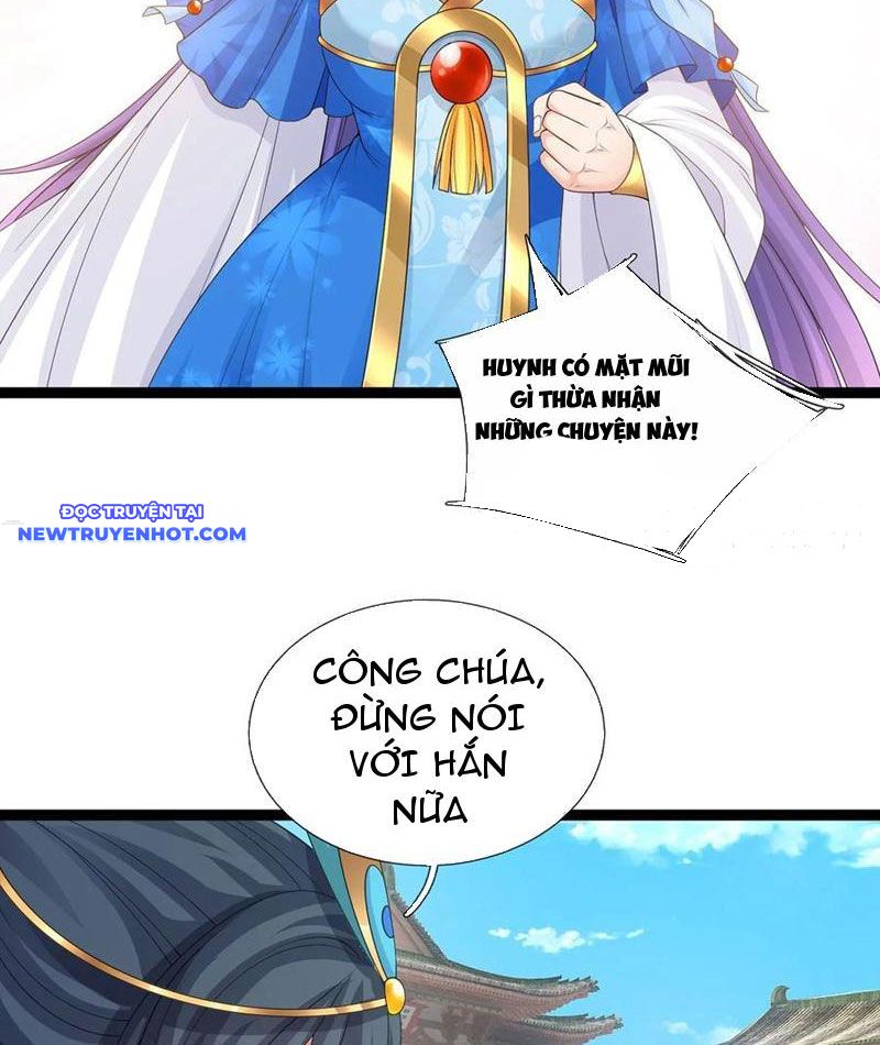 Cơ Quan Thức Tỉnh, Ta Bỗng Dưng Vô địch Rồi! Chapter 62 - Trang 40