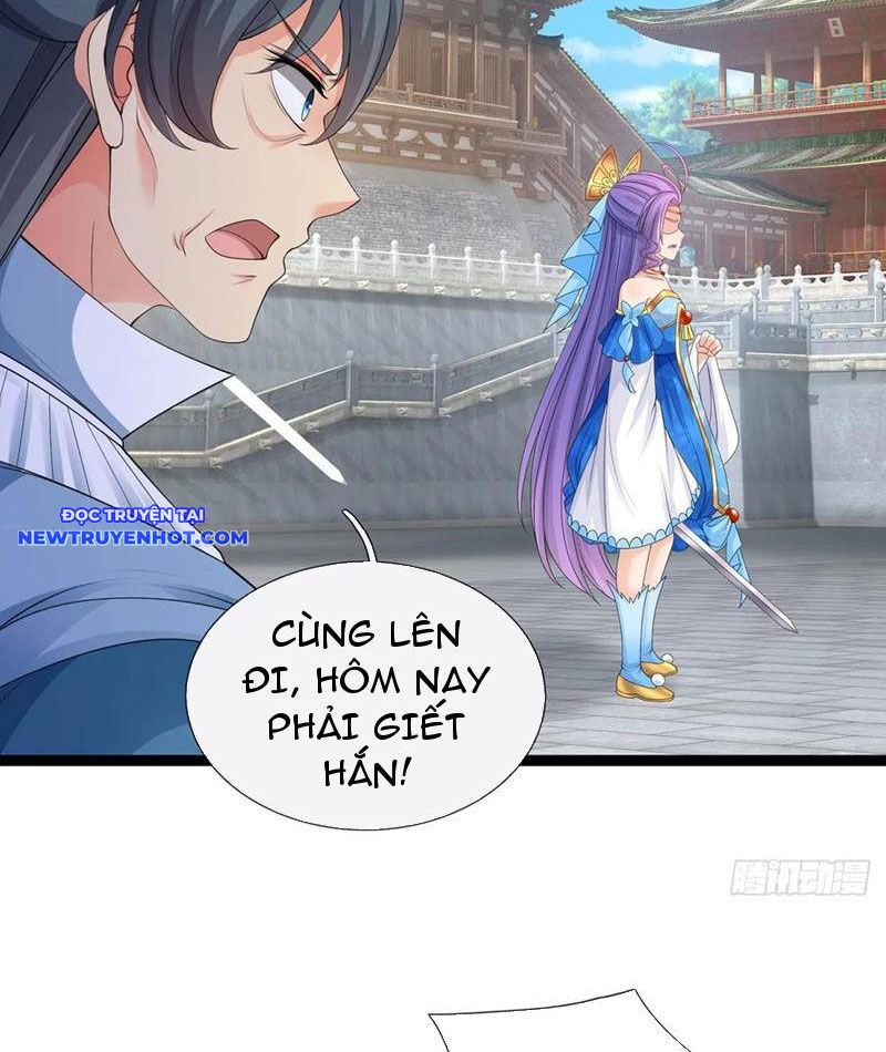 Cơ Quan Thức Tỉnh, Ta Bỗng Dưng Vô địch Rồi! Chapter 62 - Trang 41