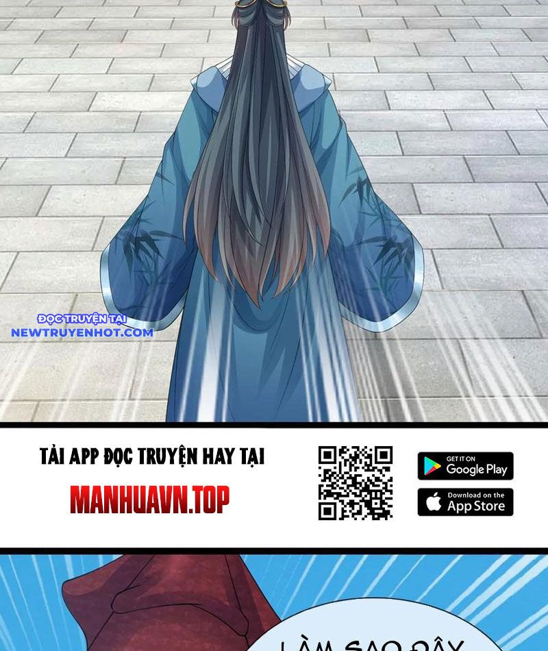 Cơ Quan Thức Tỉnh, Ta Bỗng Dưng Vô địch Rồi! Chapter 62 - Trang 43