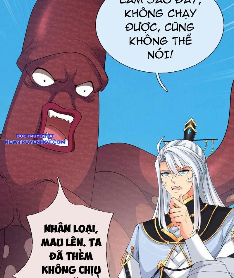 Cơ Quan Thức Tỉnh, Ta Bỗng Dưng Vô địch Rồi! Chapter 62 - Trang 44