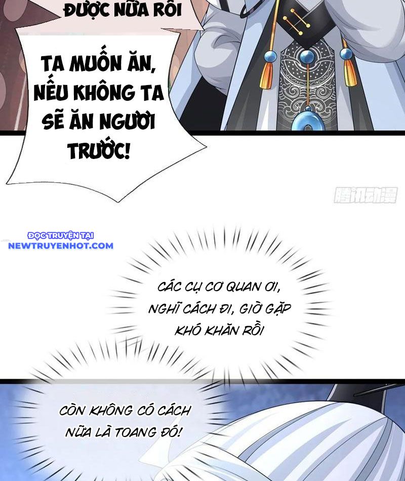 Cơ Quan Thức Tỉnh, Ta Bỗng Dưng Vô địch Rồi! Chapter 62 - Trang 45