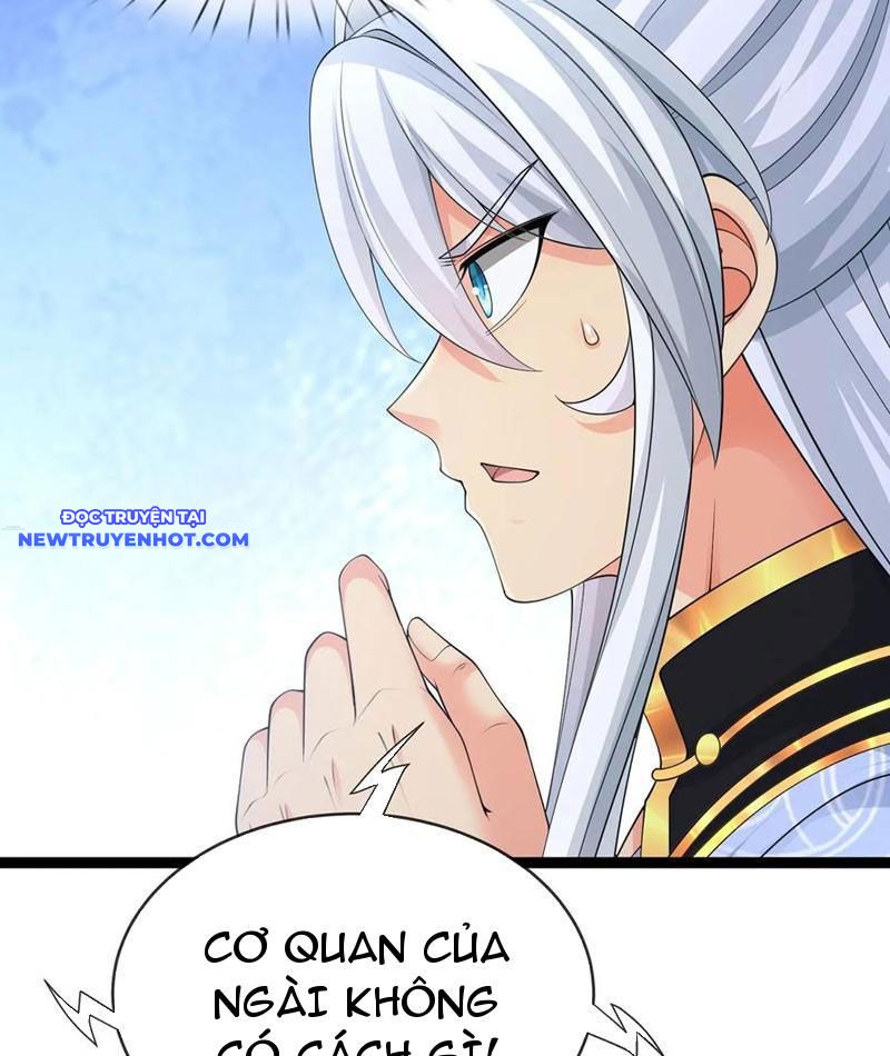Cơ Quan Thức Tỉnh, Ta Bỗng Dưng Vô địch Rồi! Chapter 62 - Trang 46