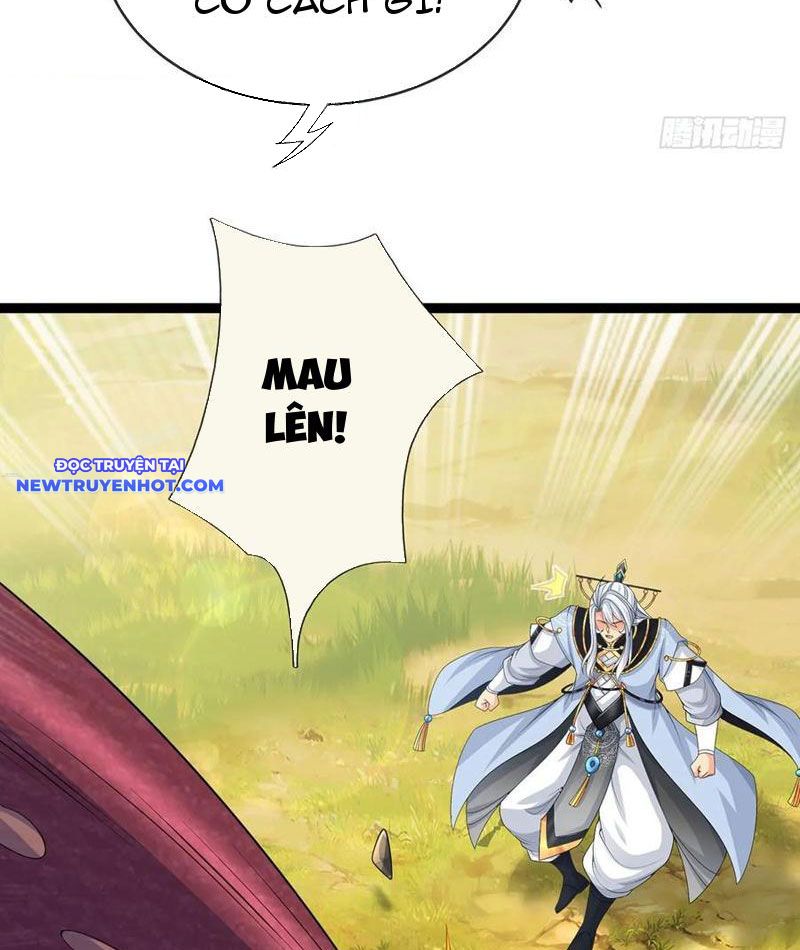 Cơ Quan Thức Tỉnh, Ta Bỗng Dưng Vô địch Rồi! Chapter 62 - Trang 47